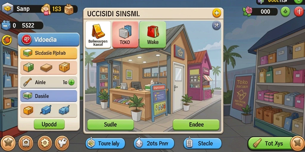 dominoclub - Fitur multiplayer yang seru untuk bermain dengan teman.