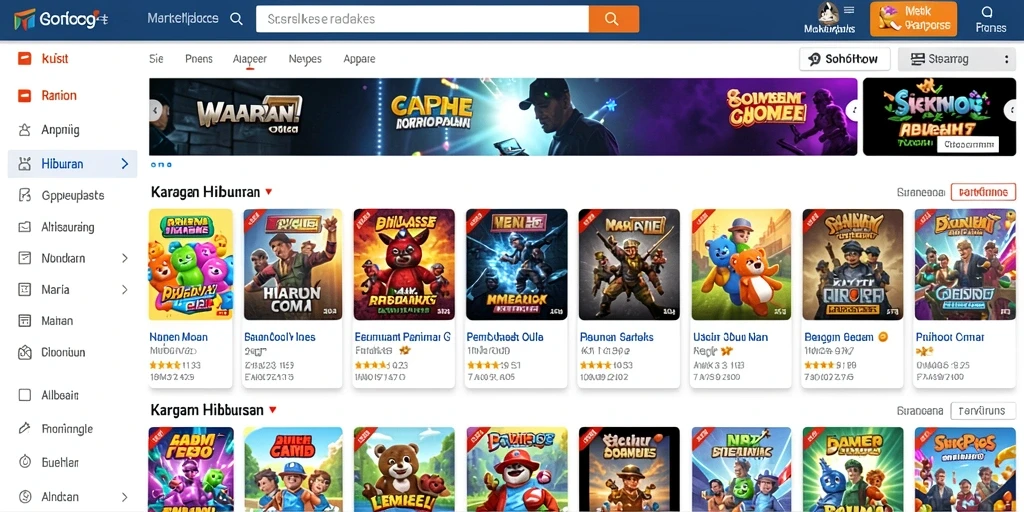 kerangwin - Fitur mode multiplayer untuk permainan seru bersama teman.