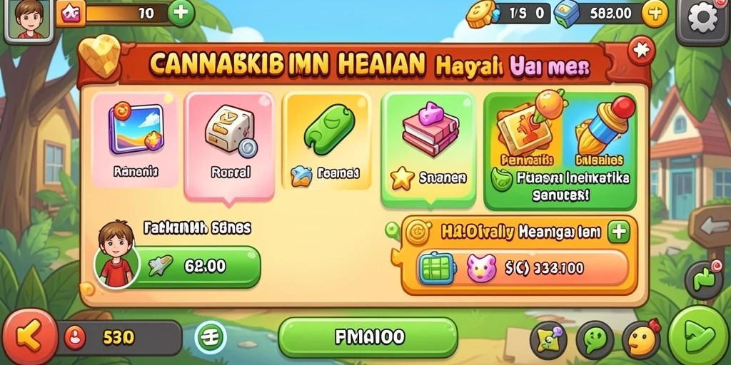 kkwin - Beragam pilihan permainan menarik untuk dimainkan.
