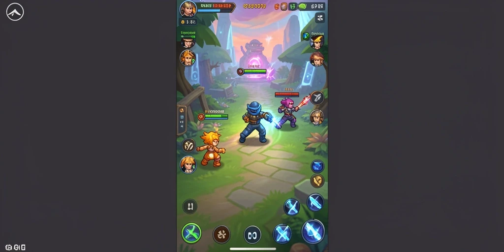 kno89 - Gameplay yang adiktif membuat Anda tidak ingin berhenti bermain.