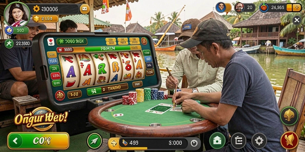 spinbet99 - Beragam tema slot yang membuat pengalaman bermain lebih seru.